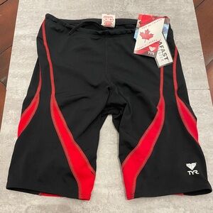 TYR Durafast Jammers BNWT